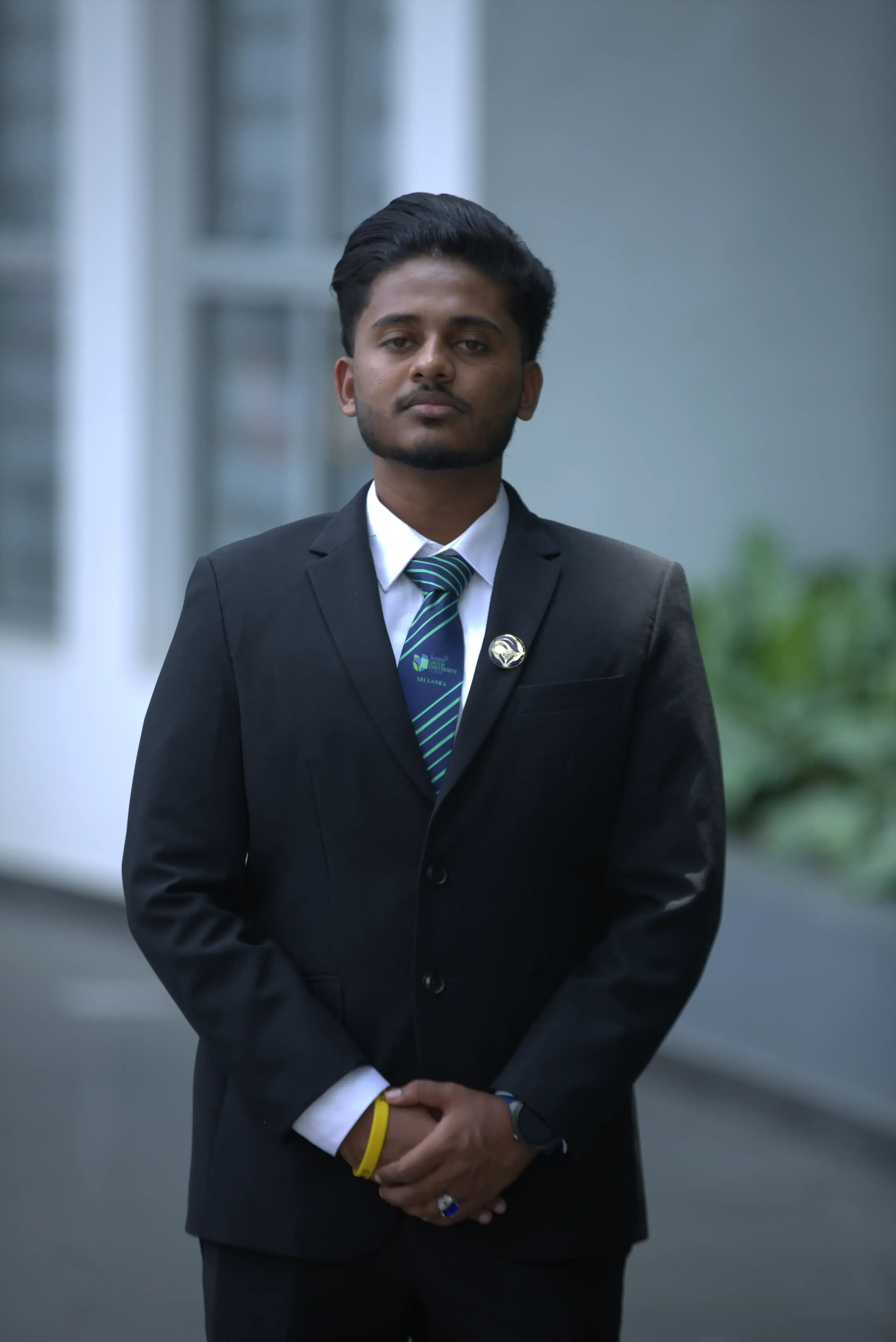 Kumuditha Ranasinghe