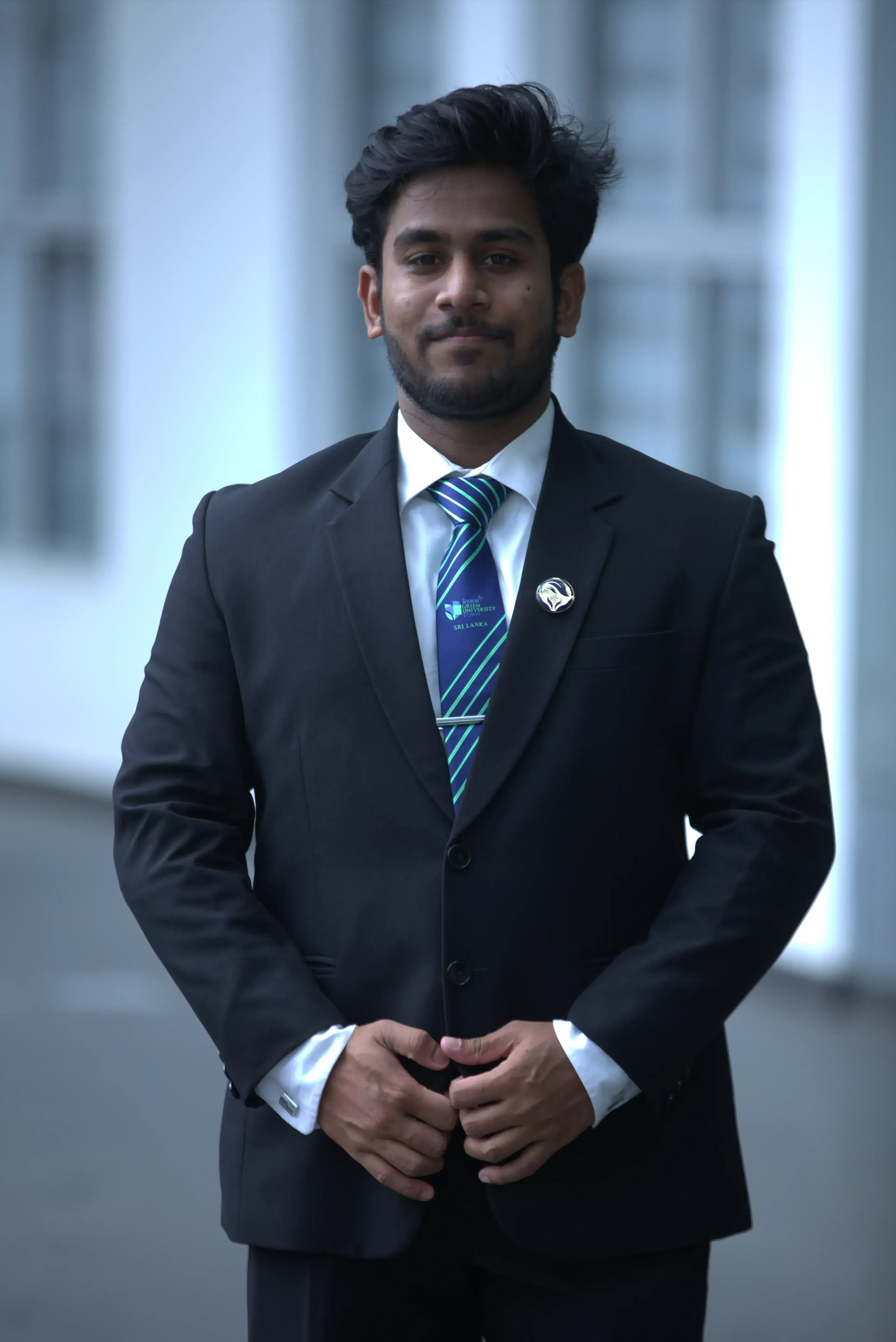 Dasun Sri Nethmal